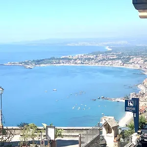  Apartment Casa Cariddi Boutique Italy