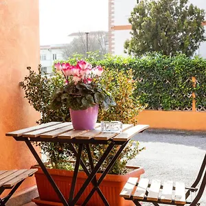 Ciaccio House Near Airport Appartement Fiumicino