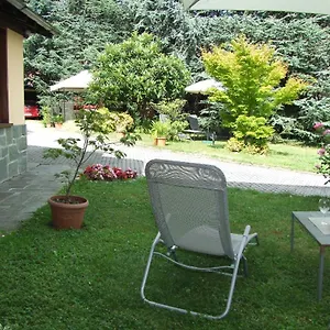  Appartement Monolocali In Casa Con Giardino