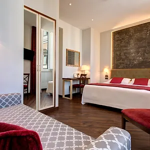 **** Hotel Nazionale Italy