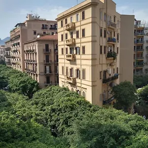 Casetta Politeama Appartement Palerme