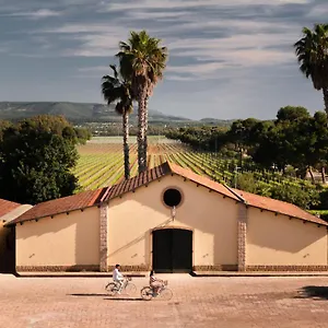  Farm stay Sella&mosca Casa Villamarina Italy