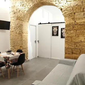 Masculu & Fimmina Appartement Palerme