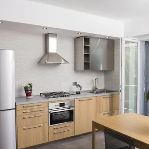 Rosa's House Rome Airport Appartement Fiumicino