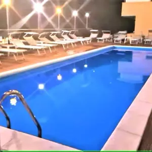  Apartment Mediterranean Pool & Parking Italy