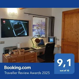  Apartment Porcellana Twenty-six Wi-fi Italy
