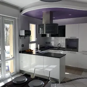  Apartment Dolce Sogno Italy