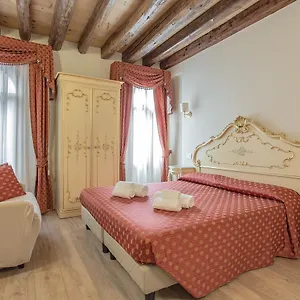 Uncharted - Ca' Santa Croce Appartement Venise