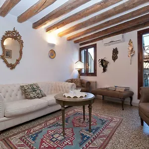 Apartment Ca Leonora Italy