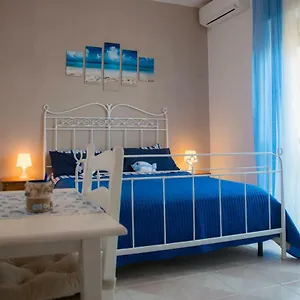  Apartment Calypso Italy