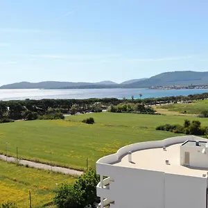  Apartment Milena Italy