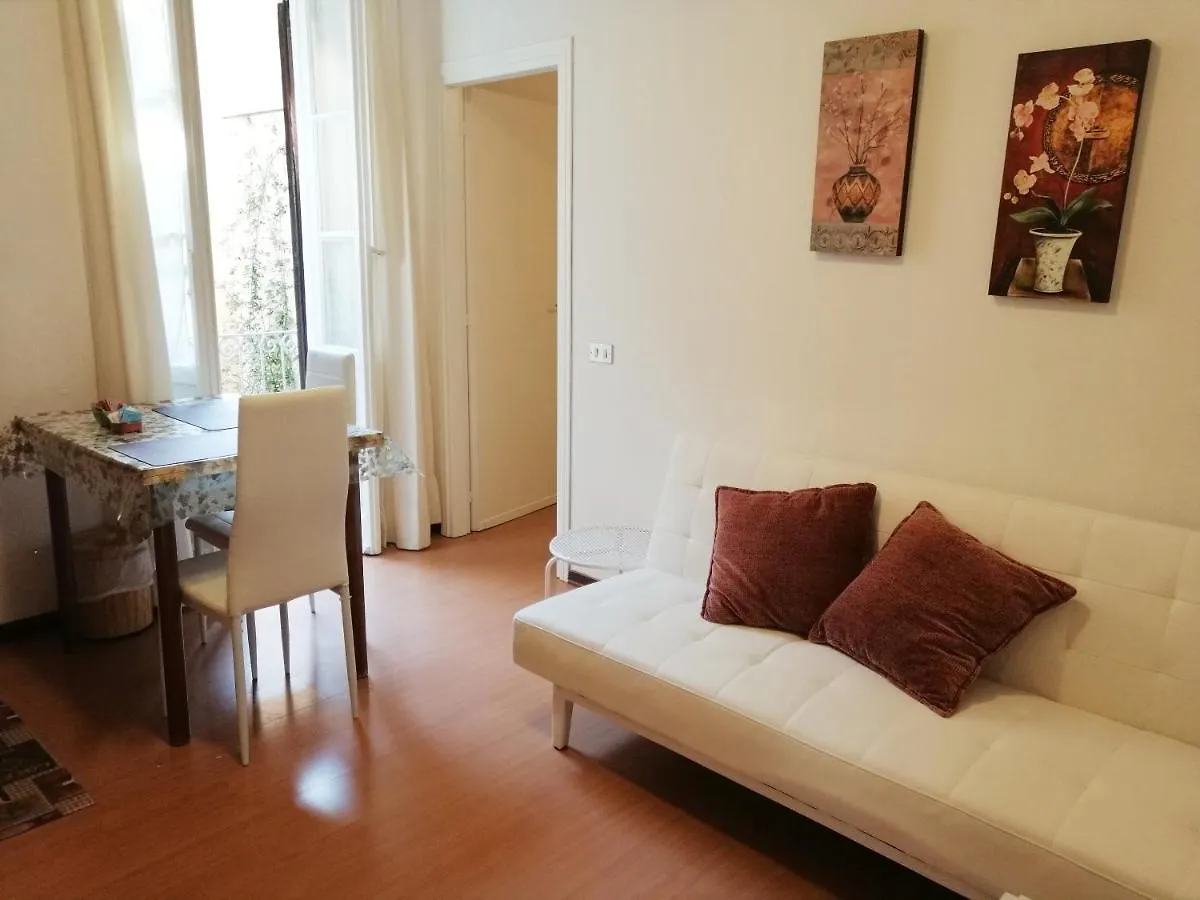 Ferienwohnung Bellagio Centre Apartment