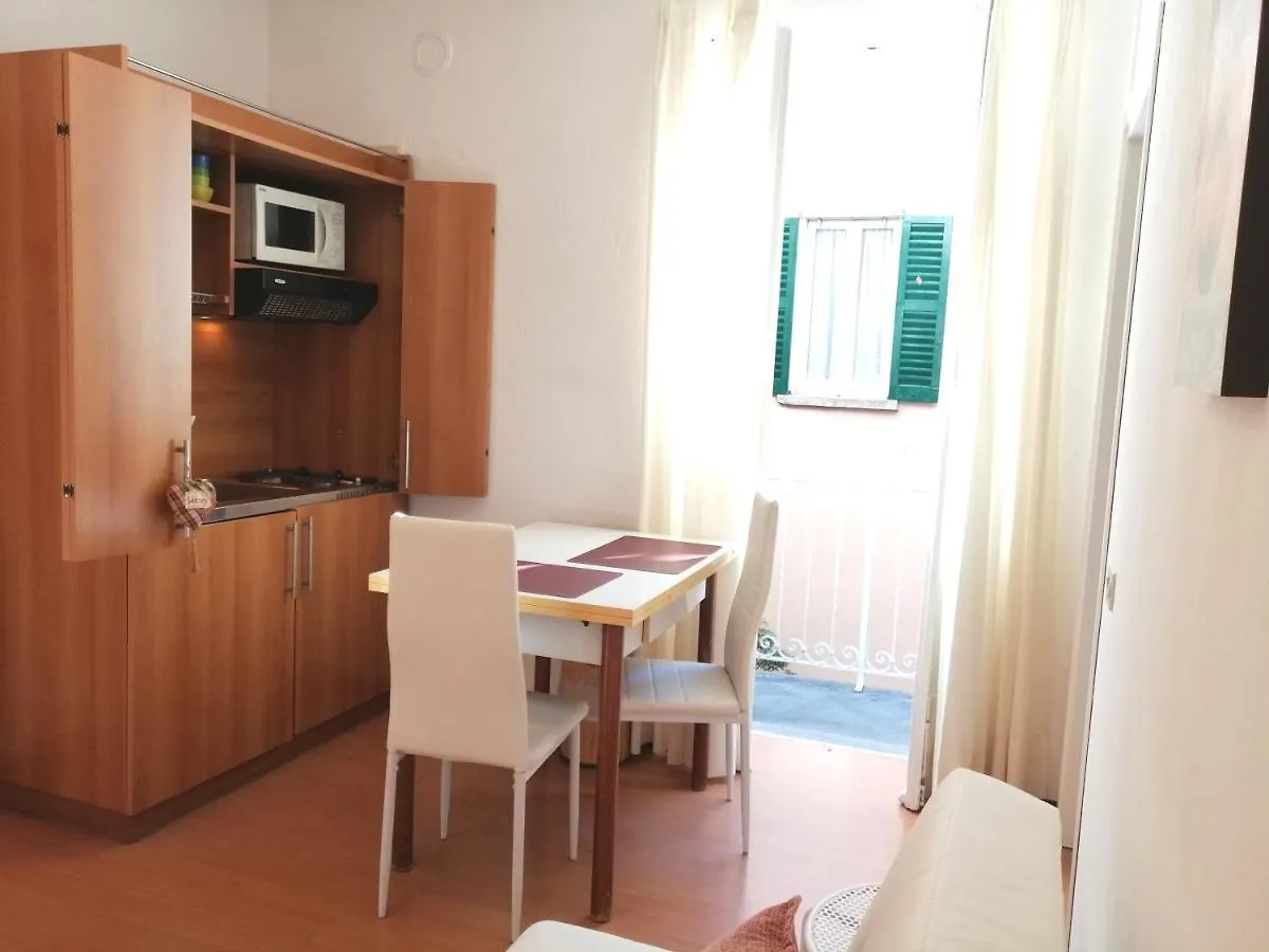 Ferienwohnung Bellagio Centre Italien