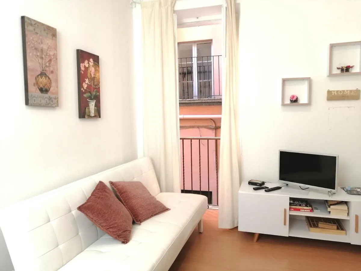 Apartment Ferienwohnung Bellagio Centre
