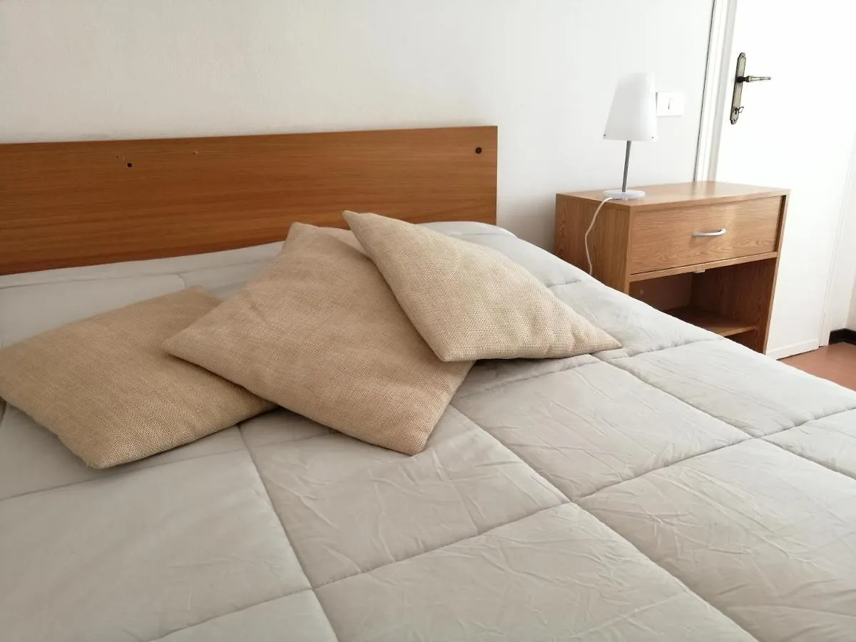 Ferienwohnung Bellagio Centre 0*,