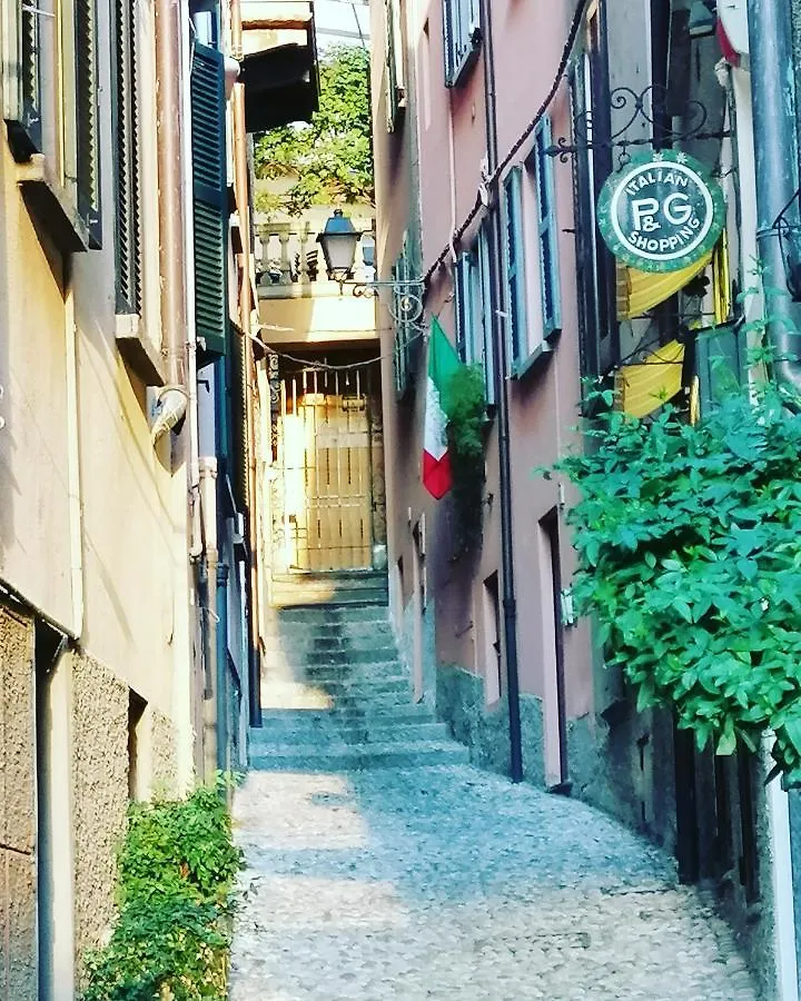 Ferienwohnung Bellagio Centre