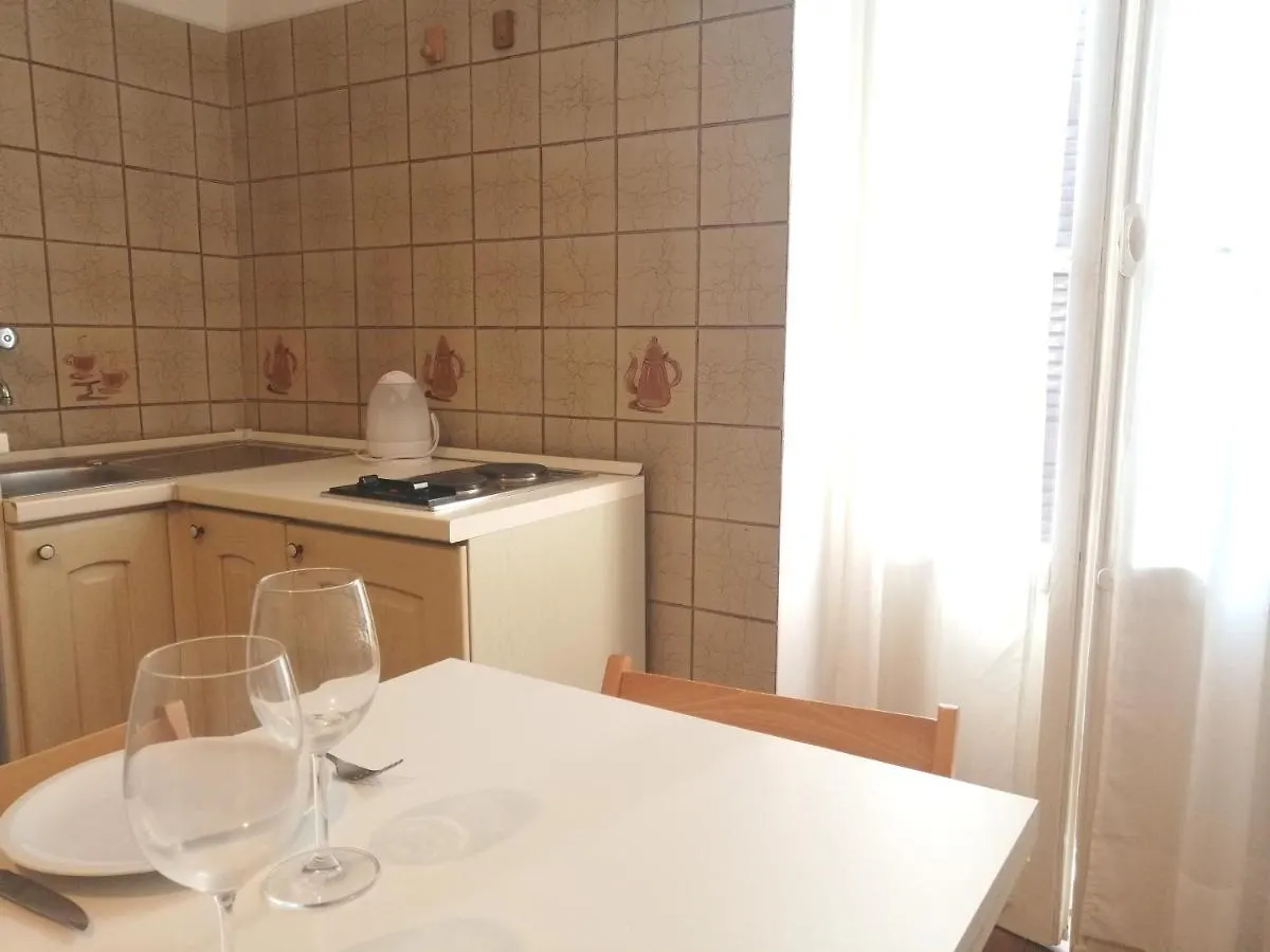 Apartment Ferienwohnung Bellagio Centre