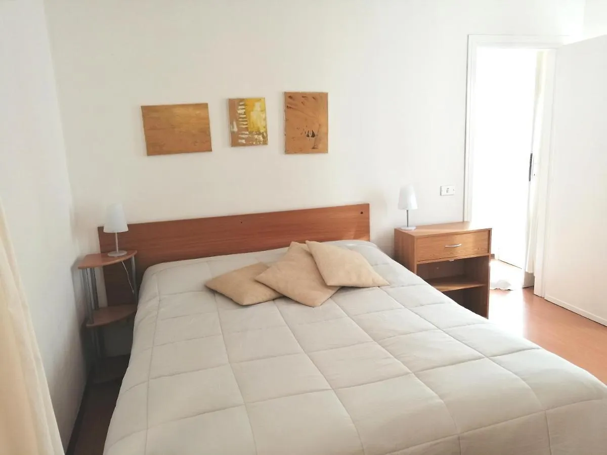 Ferienwohnung Bellagio Centre