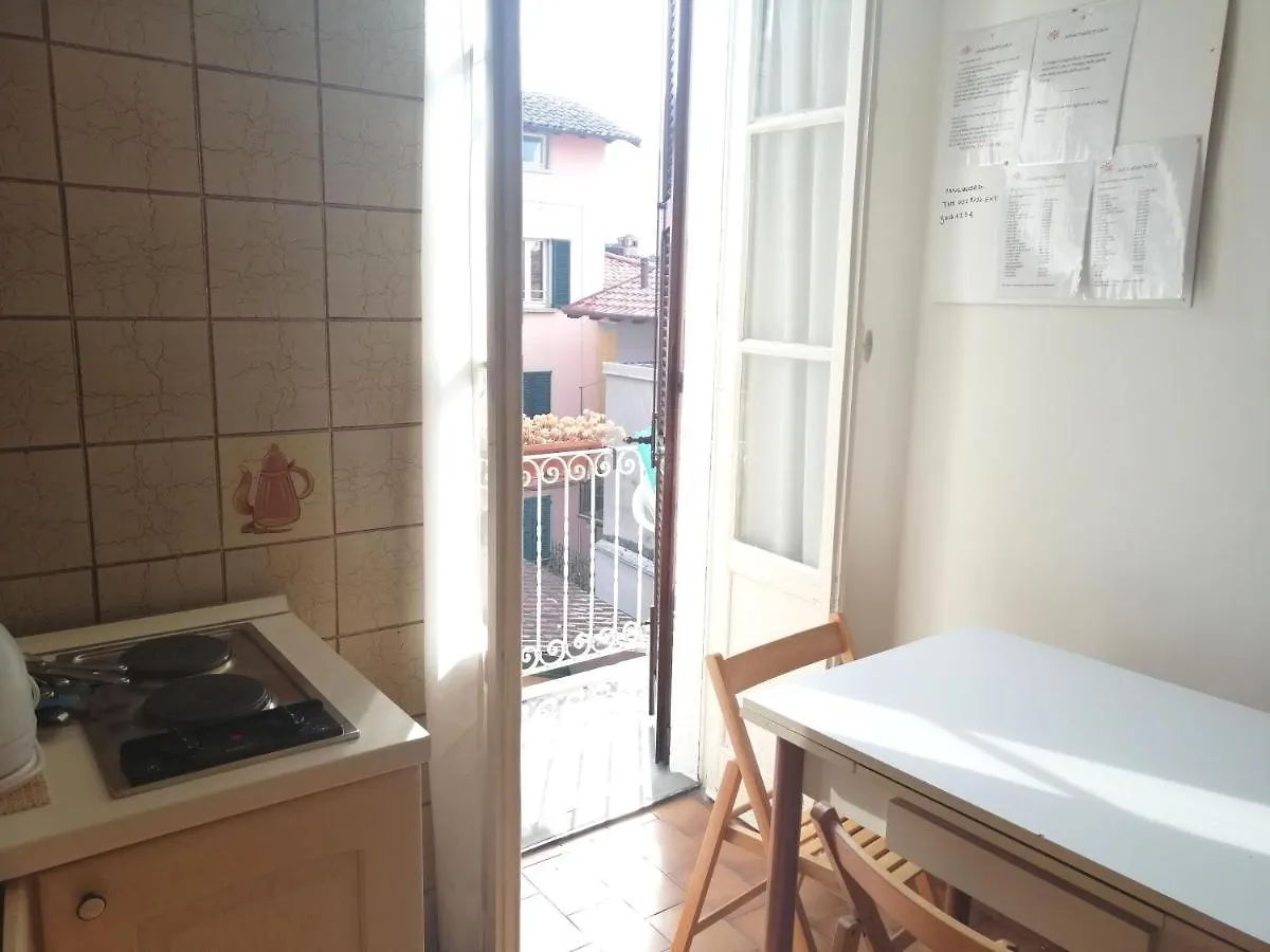 Ferienwohnung Bellagio Centre Apartment