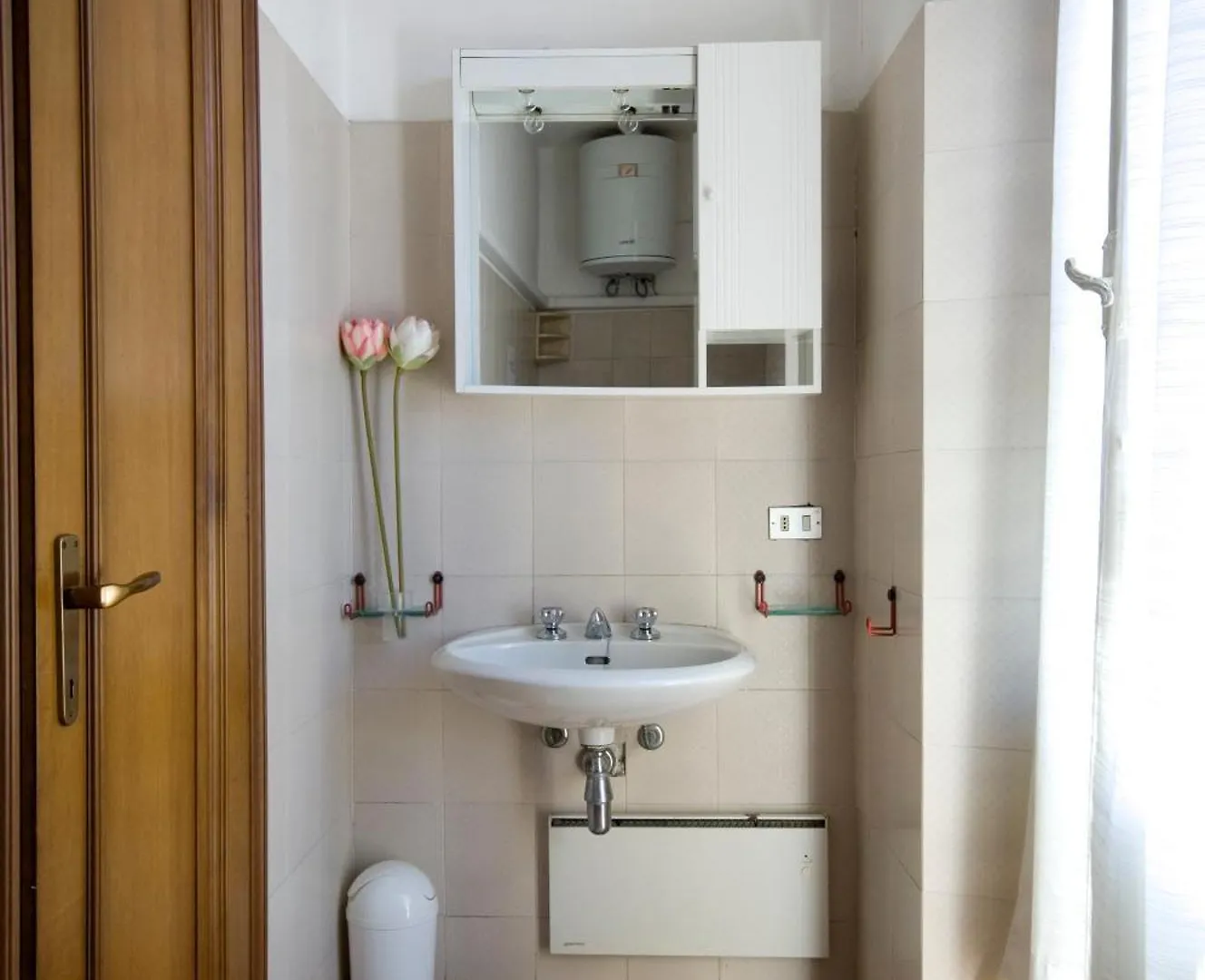 Apartment Ferienwohnung Bellagio Centre Italien